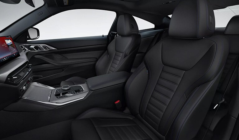 New 2026 BMW 4 Series Austin Texas