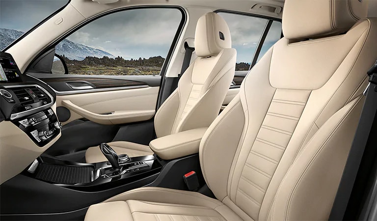 New 2021 BMW X3 Austin TX