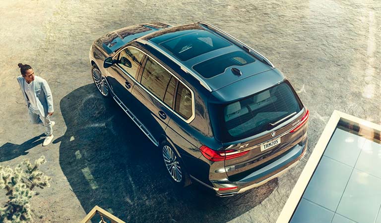 2022 BMW X3 Austin Texas