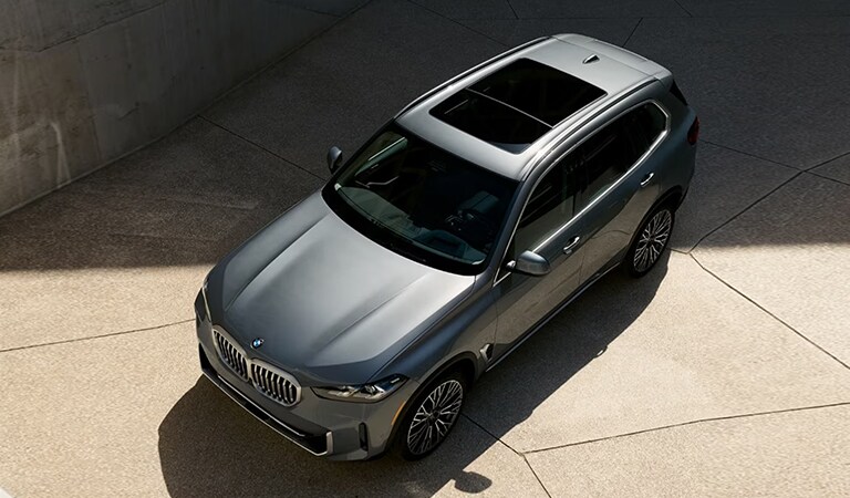New 2024 BMW X5 Austin Texas