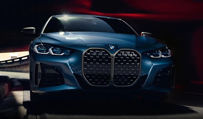2021 BMW 4 Series Austin TX