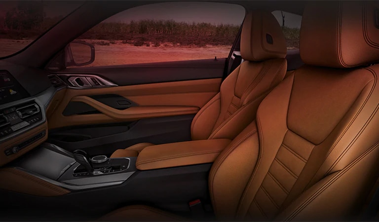 New 2021 BMW 4 Series Austin TX