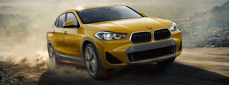 2021 BMW X2 Austin TX