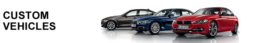 Custom Vehicles