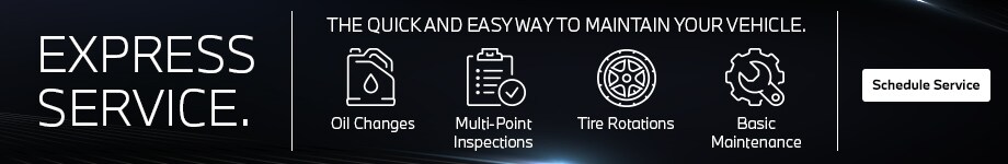 BMW Service Center in Tucson, AZ | BMW of Tucson