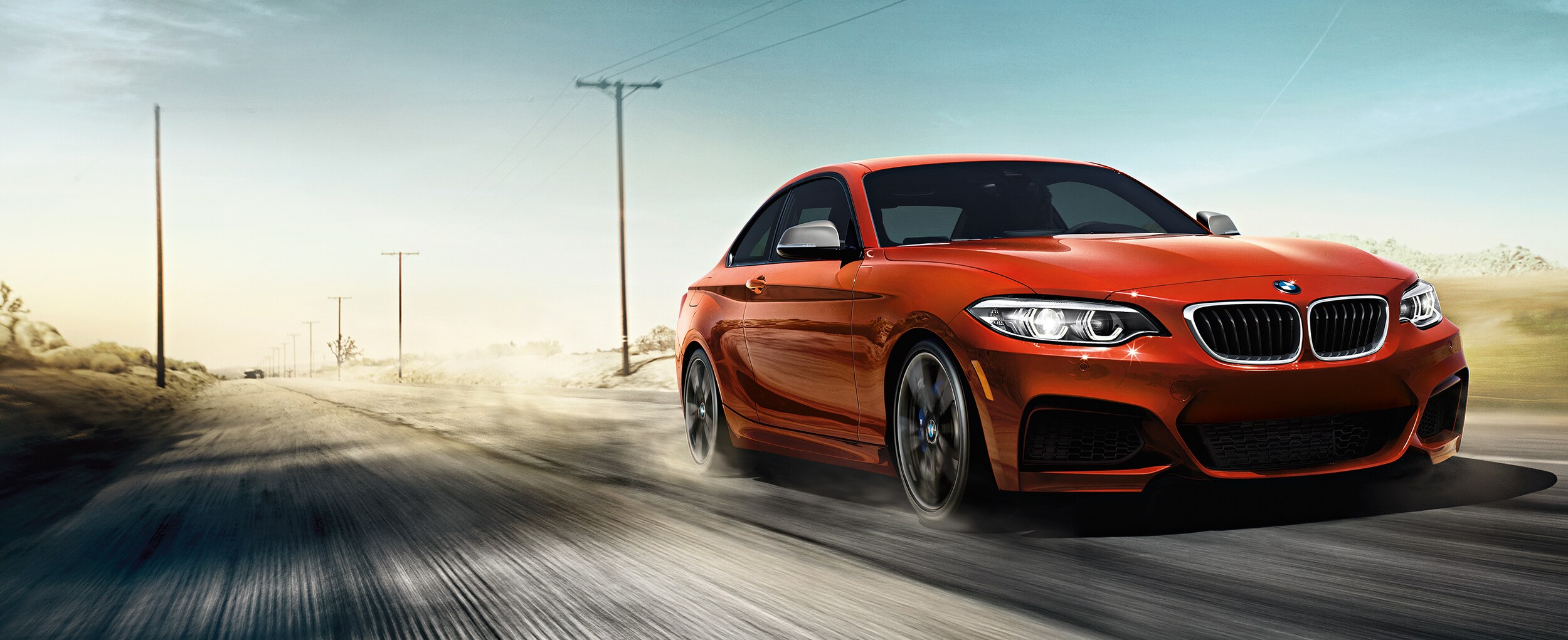 BMW 240ixDrive in Tuscaloosa, Alabama