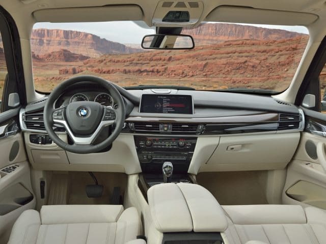 2018 BMW X5 Naugatuck 2018 BMW X5 Naugatuck