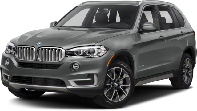 2018 BMW X5 Bristol CT 2018 BMW X5 Bristol CT
