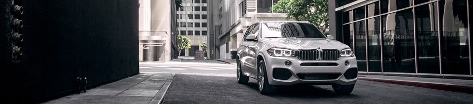 New BMW X5 Watertown CT New BMW X5 Watertown CT
