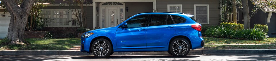New BMW X1 Watertown CT New BMW X1 Watertown CT
