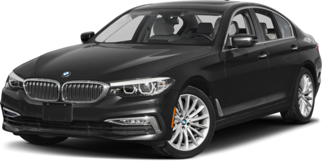 New 2019 BMW 5 Series Bristol CT New 2019 BMW 5 Series Bristol CT