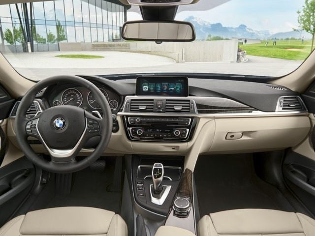 New 2018 BMW 3 Series Naugatuck New 2018 BMW 3 Series Naugatuck