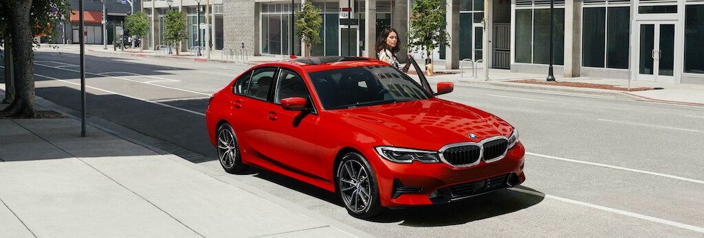 BMW 3 Series Watertown, CT