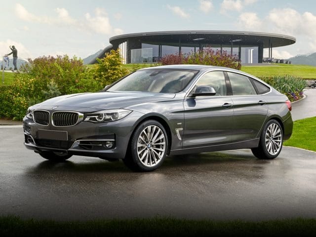 New 2018 BMW 3 Series Southington New 2018 BMW 3 Series Southington