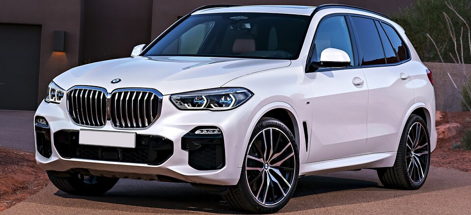 New BMW X5 Watertown CT New BMW X5 Watertown CT