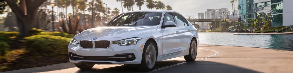 New 2018 BMW 3 Series Watertown CT New 2018 BMW 3 Series Watertown CT
