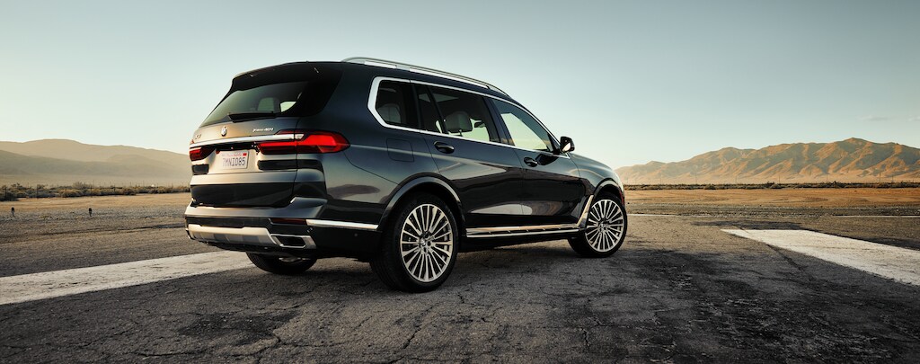 New BMW X7 Watertown, CT