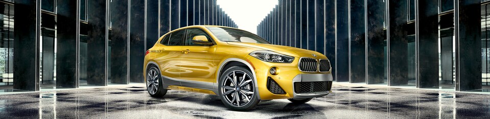 New BMW X2 Watertown CT New BMW X2 Watertown CT