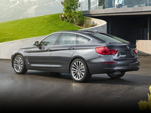New 2018 BMW 3 Series Torrington New 2018 BMW 3 Series Torrington
