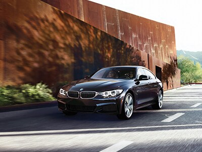 BMW-4Series