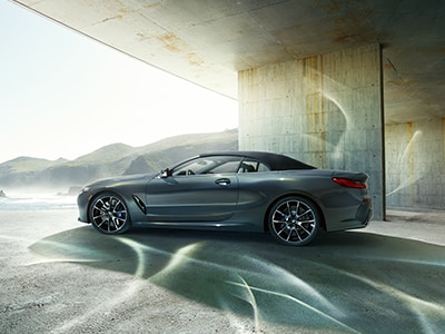 BMW-8Series