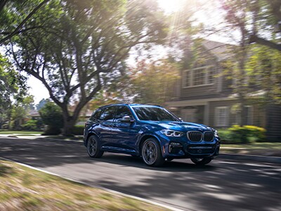 BMW-X3