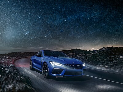 BMW-MSeries
