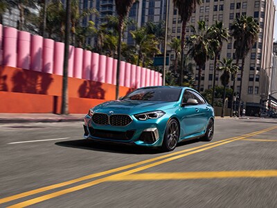 BMW-2Series