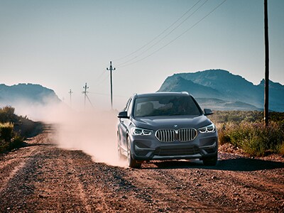 BMW-X1