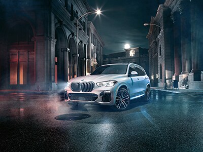 BMW-X5