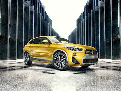 BMW-X2