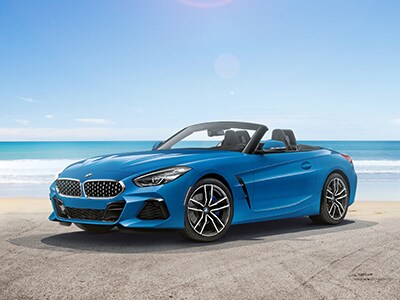 BMW-Z4