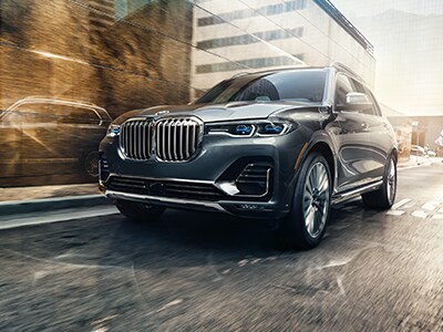 BMW-X7