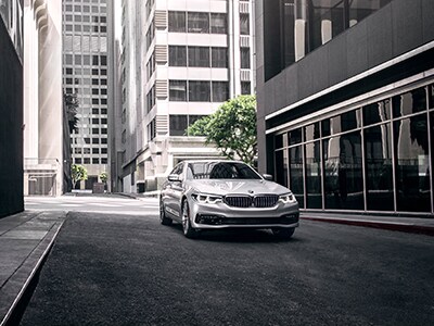 BMW-5Series