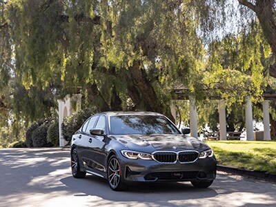 BMW-3Series