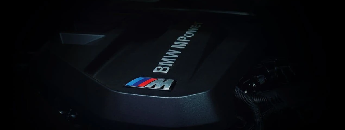 BMW 3 Series Engine BMW 3 Series Engine