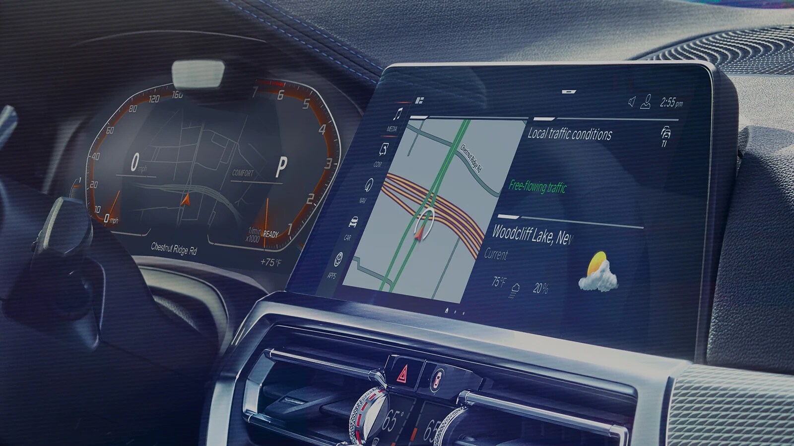BMW 3 Series Technology Features BMW 3 Series Technology Features