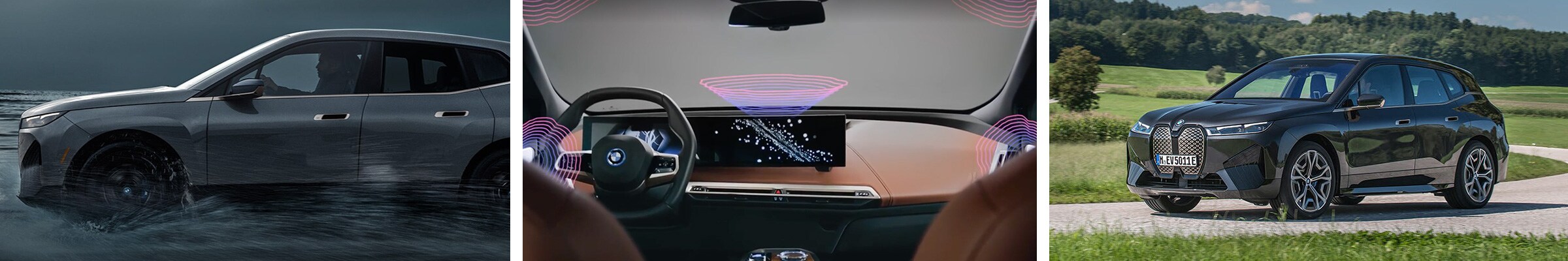 2023 BMW iX For Sale Wilmington NC | Leland