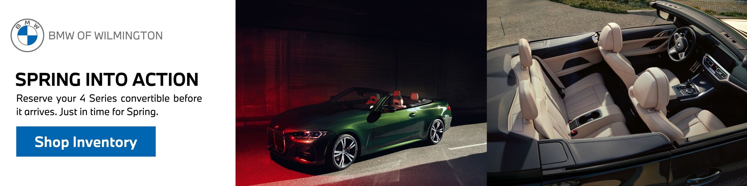 BMW Lease Deals Wilmington NC Leland Incentives