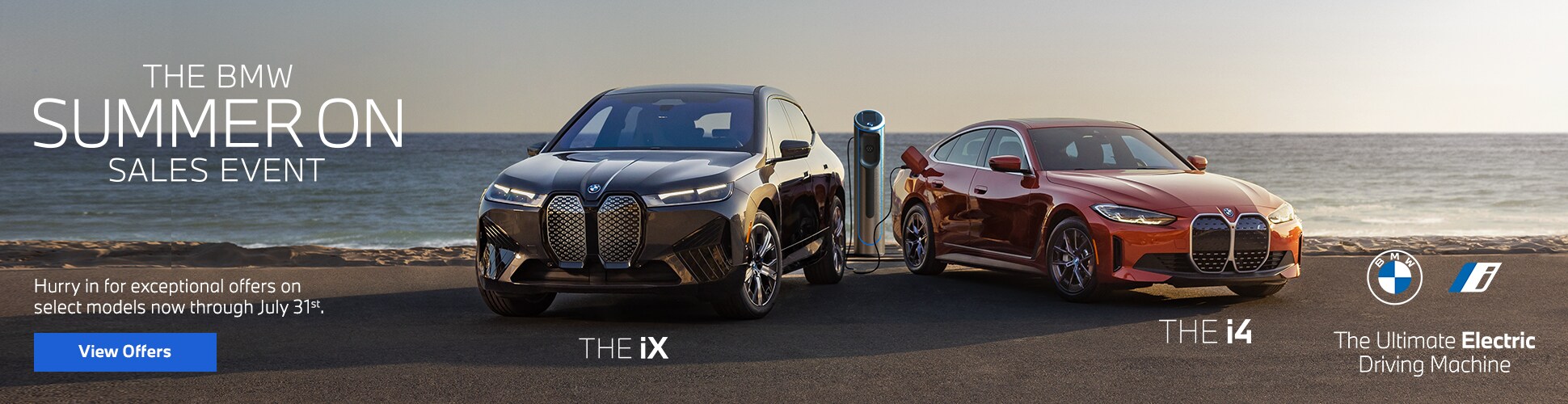 BMW Lease Deals Wilmington NC Leland Incentives