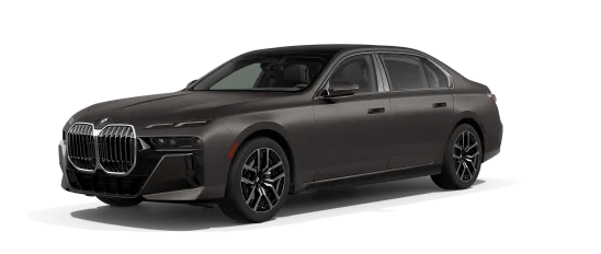 BMW 7 Series BMW Models: 7 Series