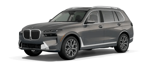 BMW X7 BMW Models: X7