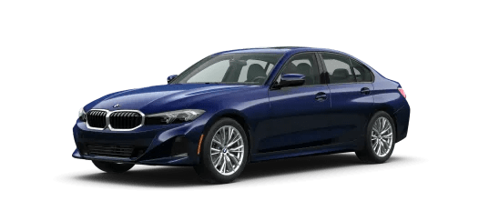 BMW 3 Series BMW Models: 3 Series