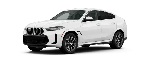 BMW X6 BMW Models: X6