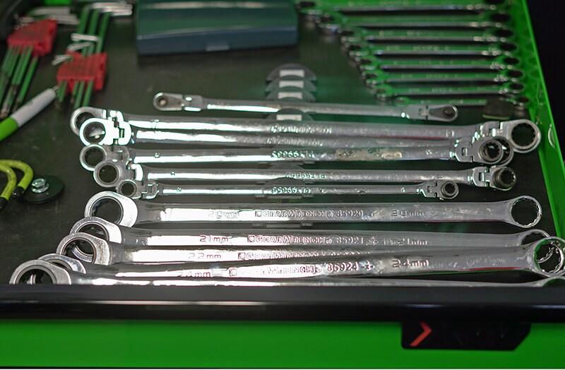 wyoming valley tools