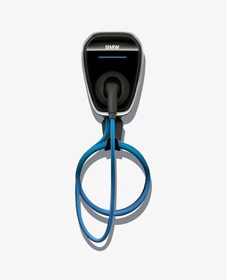 BMW EV Charger BMW EV Charger