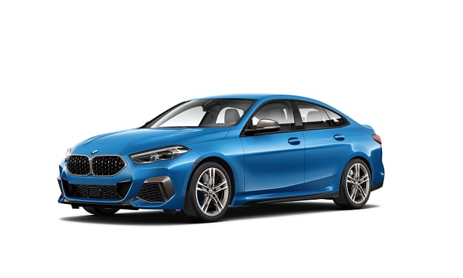 M235 xDrive Gran Coupe M235 xDrive Gran Coupe Near Wilkes-Barre, PA