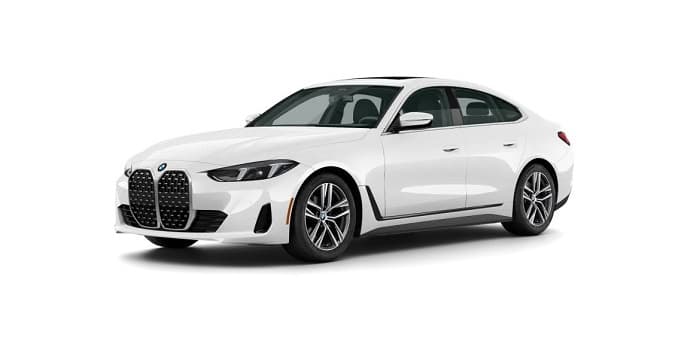 BMW 430i Gran Coupe BMW 430i Gran Coupe Wilkes-Barre, PA