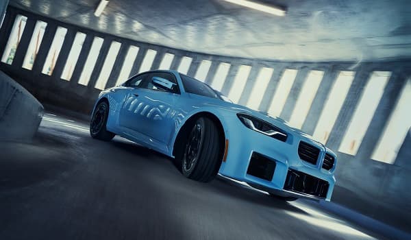 BMW M2 Performance BMW M2 Performance