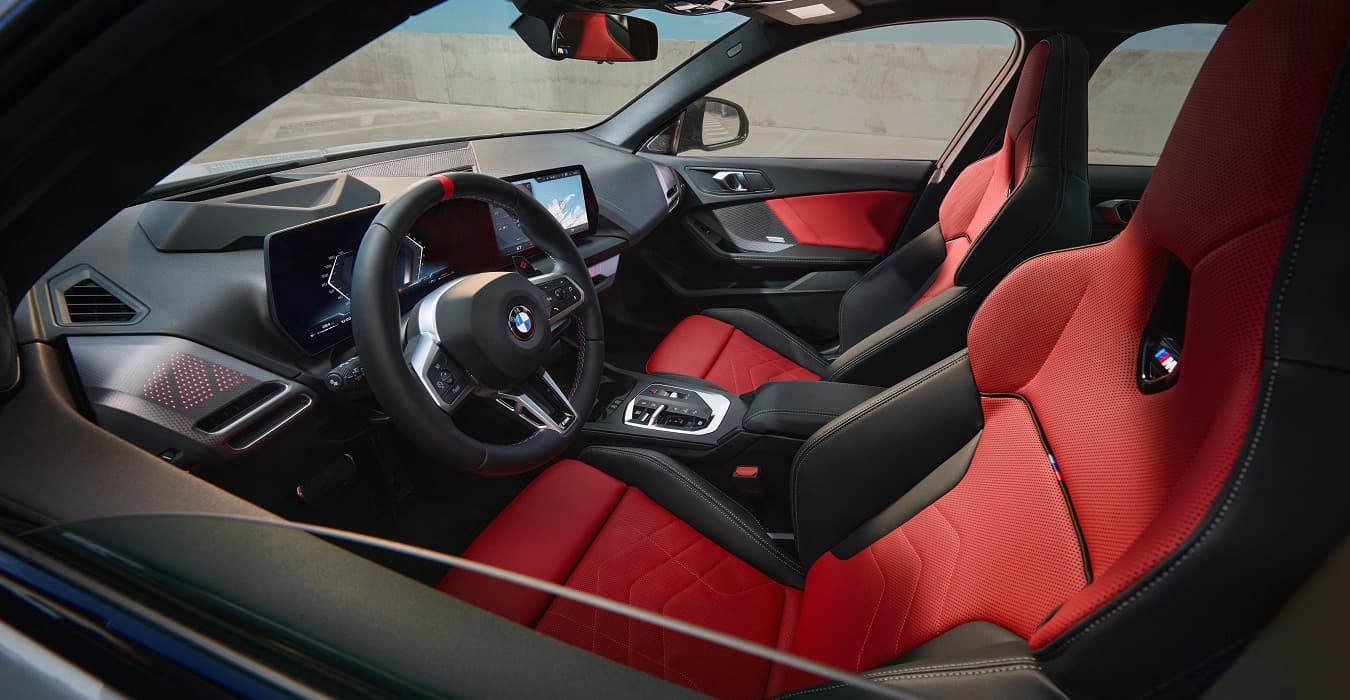 BMW Gran Coupe 2 Series Interior BMW Gran Coupe 2 Series Interior